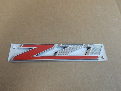 New oem 2015 2020 - 2015-2020, chevrolet