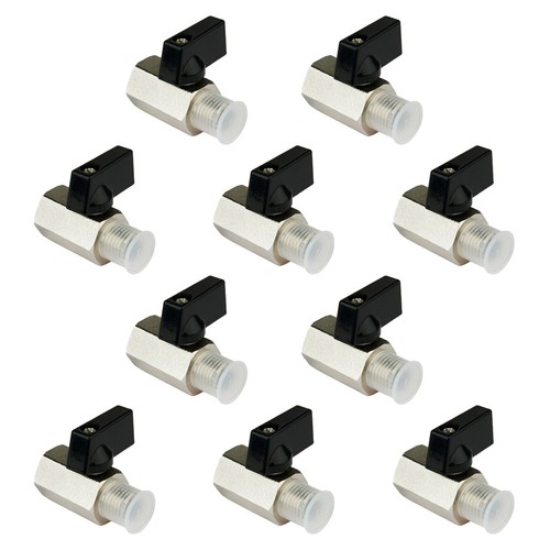 Pcs male x1 - 1/4", x1/4"