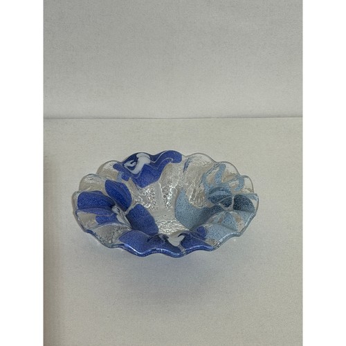 Sydenstricker fused art - fused,