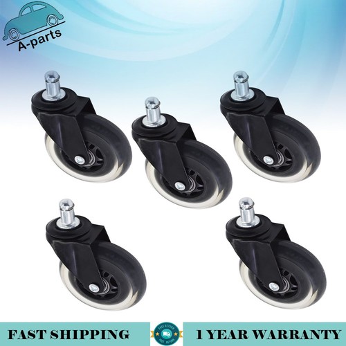 5pcs office chair - office,