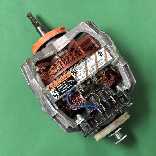 Maytag dryer motor 35001080 - dryer,