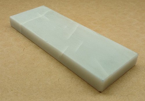 1 2 translucent hard - 2", x