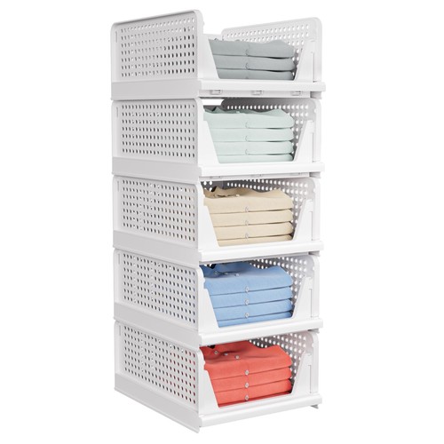 Caktraie pack stackable - pack,