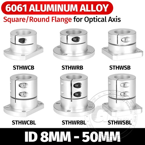 6061 aluminum guide shaft - 6061,