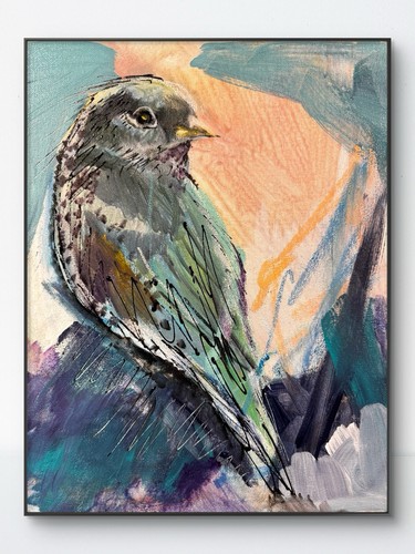 Original abstract - original,