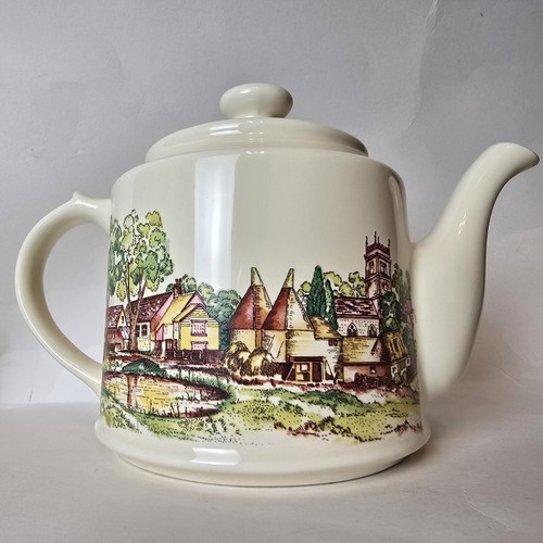 Wade england teapot - wade,