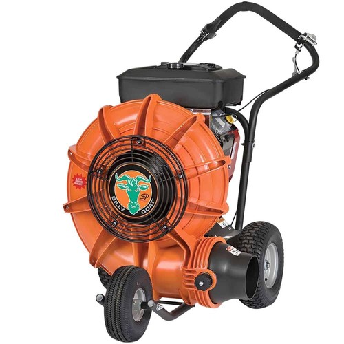 Billy goat leaf blower - leaf,