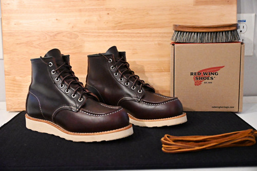 Redwing 8847d classic moc - redwing,