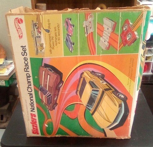 Vintage 1970 hot - 1970,