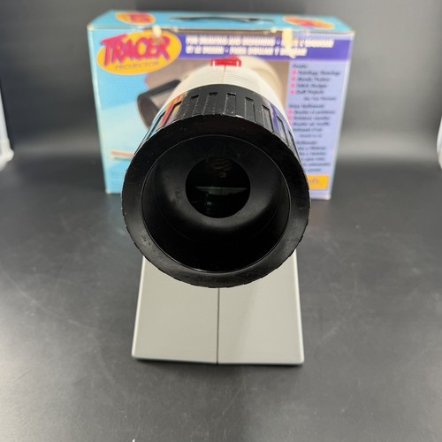 Autograph tracer projector - autograph,