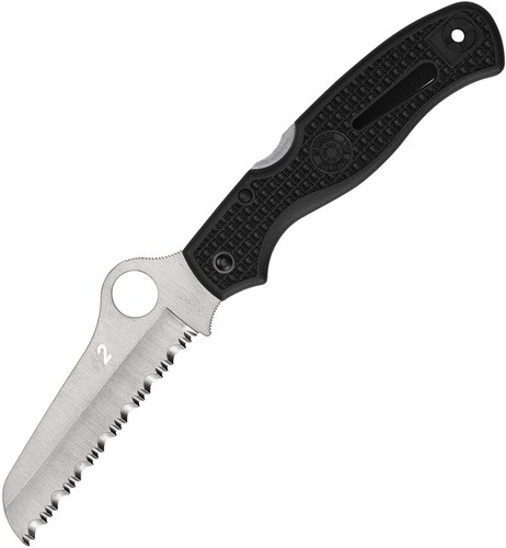 Spyderco atlantic salt - atlantic,