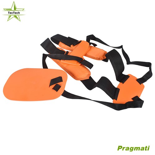 Chainsaw trimmer shoulder - trimmer,
