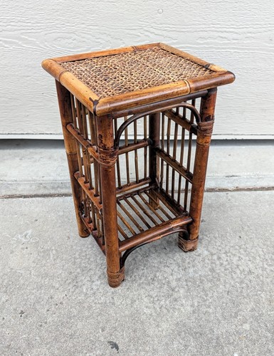 Vintage asian tiki - asian,