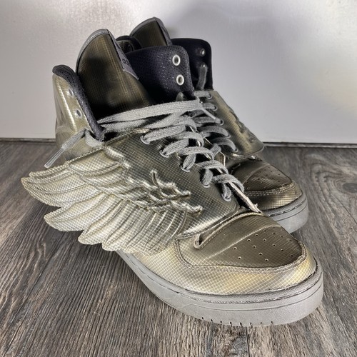 Adidas jeremy scott wings - jeremy,