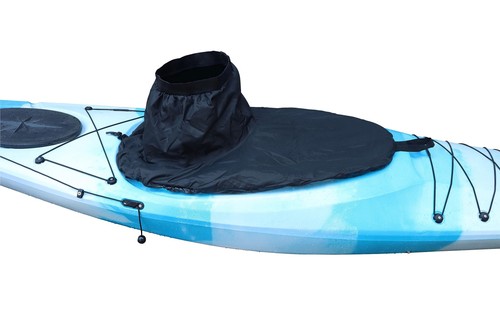 Kayak spray skirt - spray,