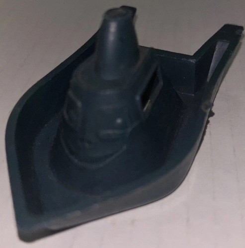 Knickerbocker smiling tug boat - knickerbocker,
