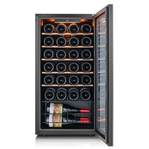 Lefort wine cellar cooler - ca'lefort,