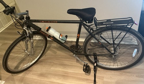 2000s specialized hardrock - 2000s,