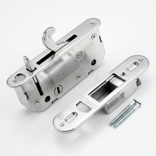 Reachout lock receiver - lock, kit