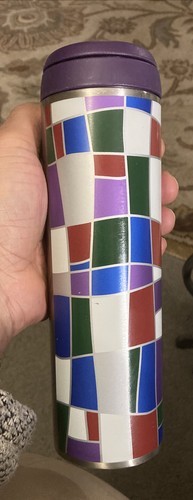 Teavana tumbler tea - ,