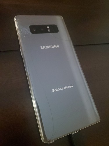 Samsung galaxy note8 n950 - galaxy,