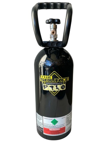 Co2 aluminum carbon - co2,