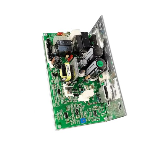Treadmill motor controller - motor,