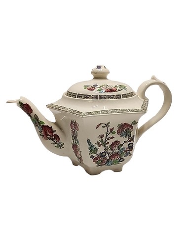 Vintage 1940 sadler - vintage, teapot