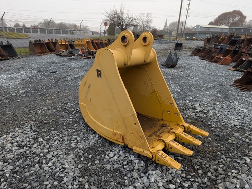 Rockland excavator bucket - 36",