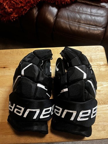 Bauer supreme mach hockey - supreme,