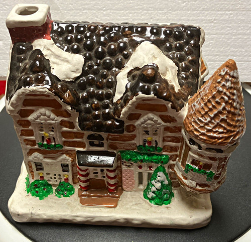 Yulebrite 1989 illuminated - 1989,