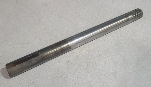 Wheel horse rear axle 14 - gt-14,