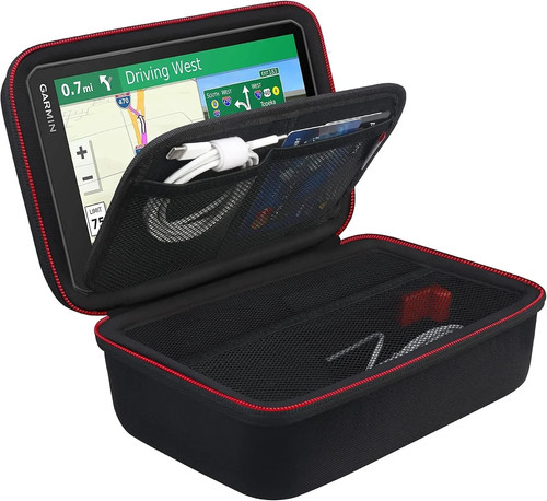 Bovke hard gps case - bovke, 6-7