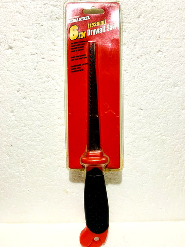 Ultrasteel - 6", (152mm)