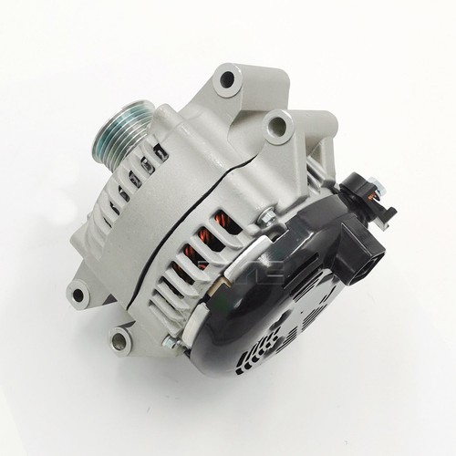 Tyc new alternator for - new, bmw