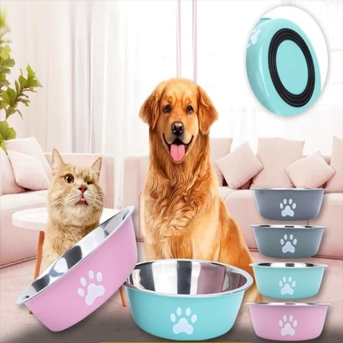 Large capacity pet - large, bowl