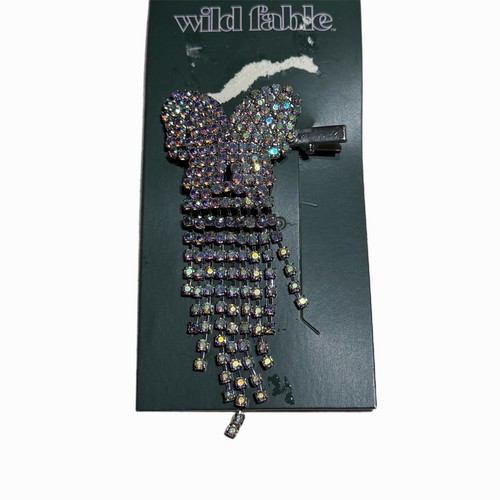 Wild fable rhinestone - wild,