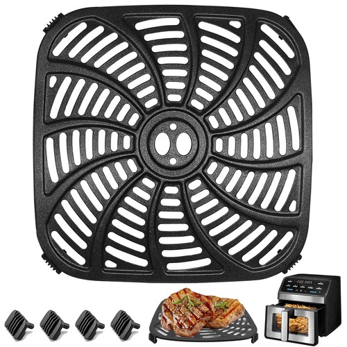 Gxcsy air fryer - air, accessories