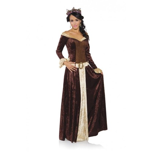 Lady renaissance adult - my,