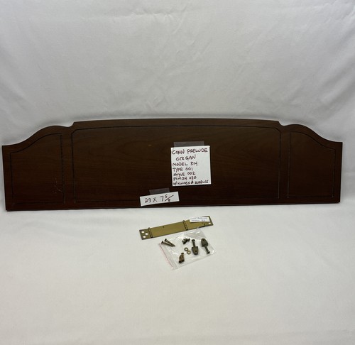 Conn organ music stand rest - conn,