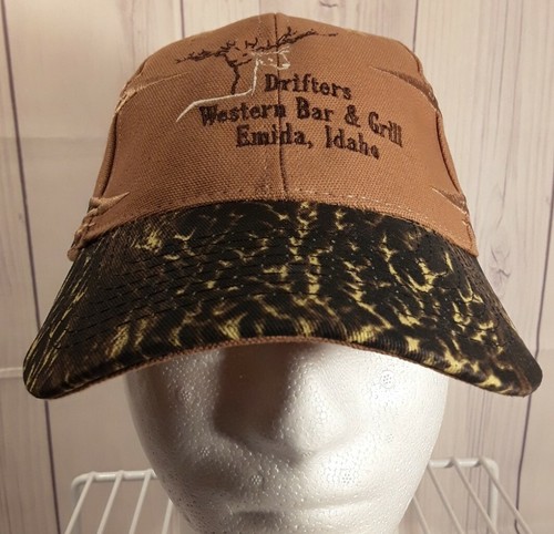 Cobra camo boomerang sided six - cobra,