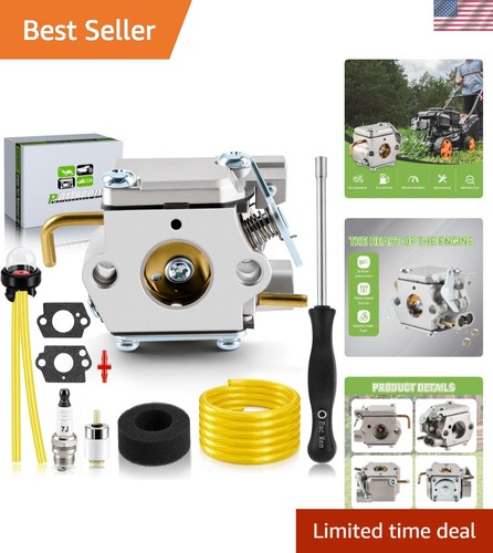 Quality 410r carburetor - 410r,