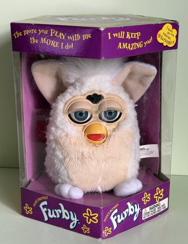 New unopened box - box, all