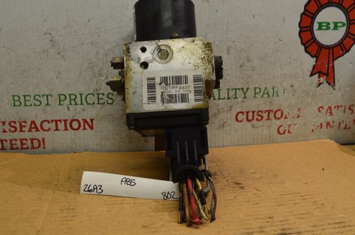 2008 ford f250sd abs - ford,
