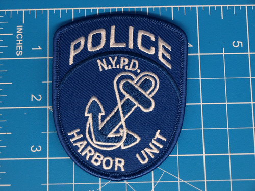Nypd new york - new, police