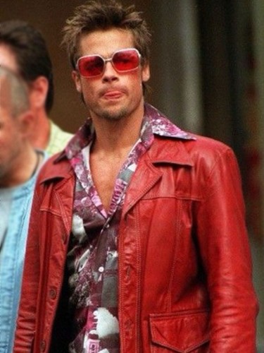 Tyler durden epic red - epic, car