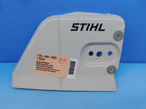 Oem side cover for stihl - side, 044