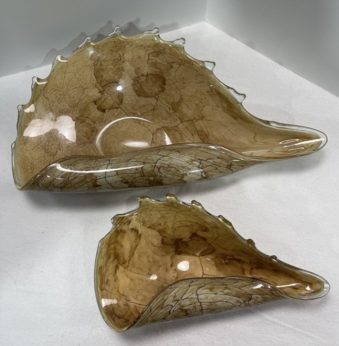Stunning vtg murano hand - vtg,