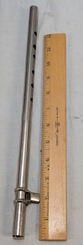 Vtg melody flute - vtg, co