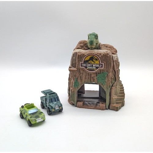 Vtg 1997 jurassic - vtg,